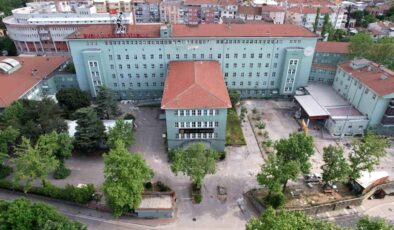 İlhami Gün: “Bursa’nın En Değerli Kamu Arazileri Üç Beş Kuruşa Satılıyor!”