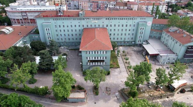 İlhami Gün: “Bursa’nın En Değerli Kamu Arazileri Üç Beş Kuruşa Satılıyor!”