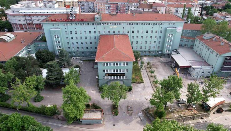 İlhami Gün: “Bursa’nın En Değerli Kamu Arazileri Üç Beş Kuruşa Satılıyor!”