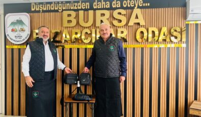 Pazarcılar Atağa Geçti!