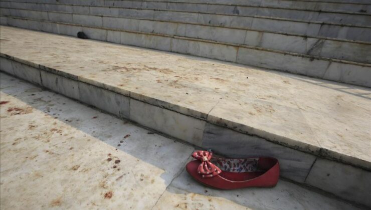 “Evlatlarımızı Koruyalım, Birlik Olalım”