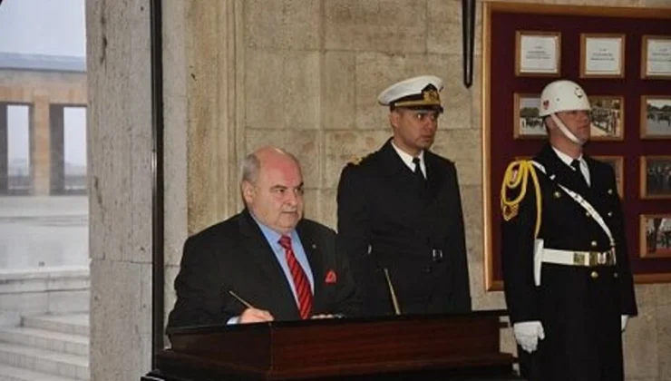 Cavit Kaya’dan Gürsu Belediyesi’ne Sert Tepki