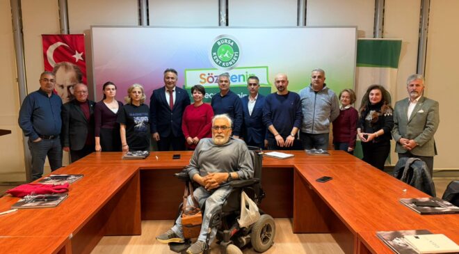 Bursa Kent Konseyi’nden Sert Bildiri ve Toplu İstifa: “Halkın İradesi Gasp Edildi”