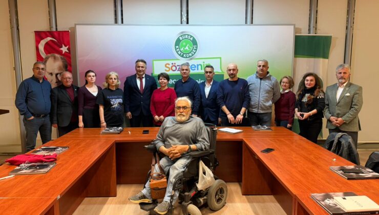 Bursa Kent Konseyi’nden Sert Bildiri ve Toplu İstifa: “Halkın İradesi Gasp Edildi”