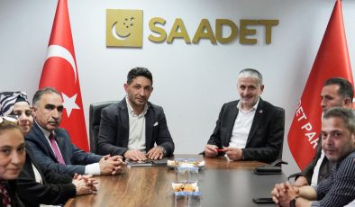 Biz sokakta insanlarla karşılaştığımızda bizden yüz çevirmelerini değil, bize sarılmalarını arzu ediyoruz.