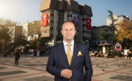 Orhangazi Siyasetinde Dayanışma Ziyareti