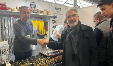 “Bıçakçılık Geleneği Ayağa Kalkmalı”