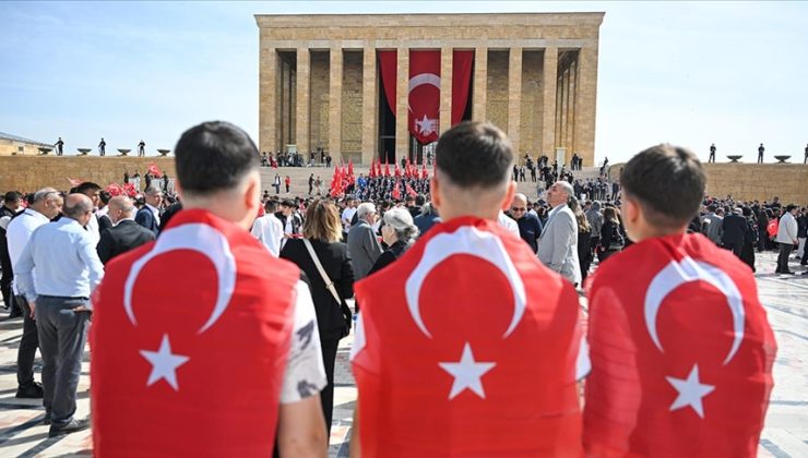 19 Mayıs’ın Işığı: Gençlik ve Umut