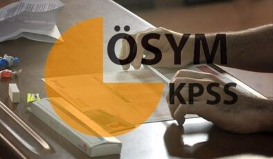 2026 KPSS Takvimi ve Önemli Tarihler