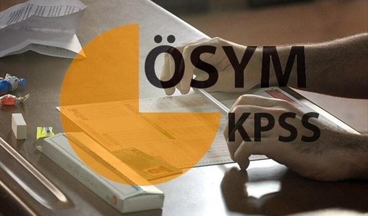 2026 KPSS Takvimi ve Önemli Tarihler