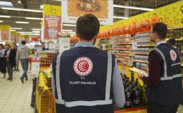 21 milyon ürün denetlendi, 1,1 milyar TL ceza kesildi