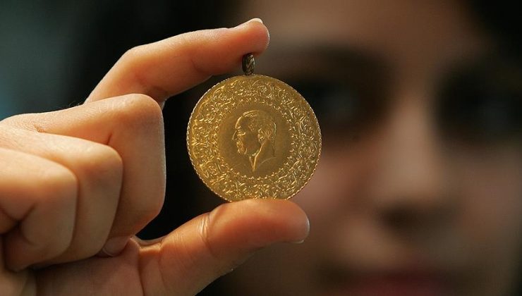 22 Mayıs Güncel Altın Fiyatları