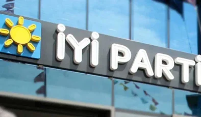 Osmangazi İYİ Parti İlçe Başkanlığı’nda Verimli ve Samimi Gün