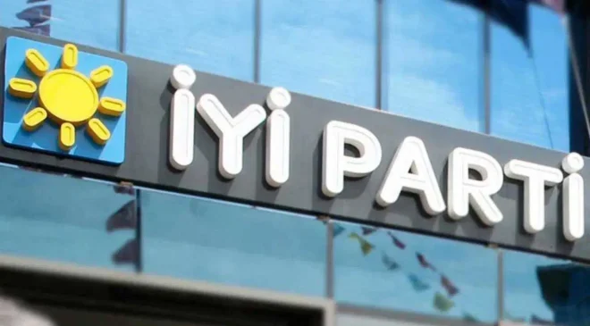 Osmangazi İYİ Parti İlçe Başkanlığı’nda Verimli ve Samimi Gün