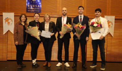 Bursa’da Dayanışma Konferansı ile farkındalık vurgusu