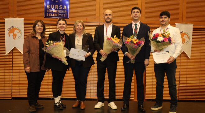 Bursa’da Dayanışma Konferansı ile farkındalık vurgusu