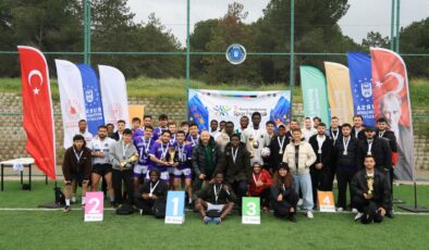 Spor Festivali heyecanı 17 ilçede sürüyor