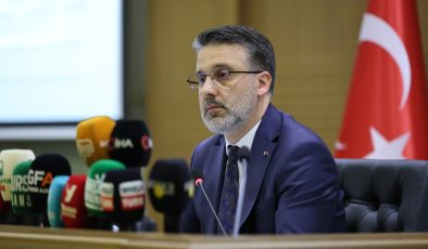 Bursa’da su faturalarına indirim