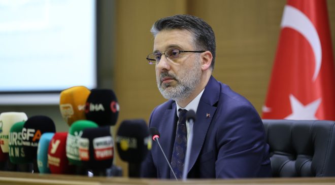 Bursa’da su faturalarına indirim