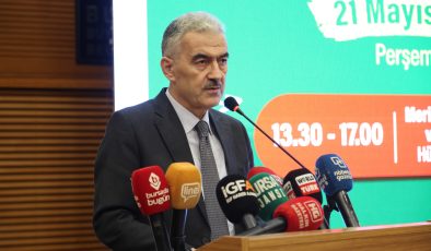 Bursa’nın asırlık lezzetleri aynı sofrada buluştu