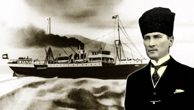 “Geldikleri Gibi Giderler” Ruhuyla 19 Mayıs’ta Ulusal Bağımsızlık Vurgusu