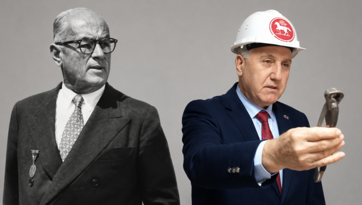 “Gerçek Belediyecilik Lafla Olmaz, Bursa Fay Hatlarının Üzerinde Uyuyor!”