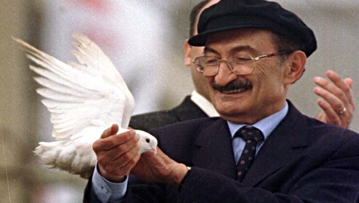 DSP Bursa İl Başkanlığı’nda Bayramlaşma Coşkusu