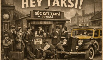 “Bir Seyirci, Bir Umut…” Tiyatro Gösterisiyle Kadınlara Destek