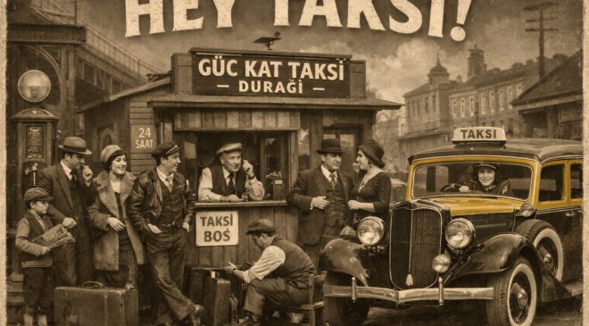 “Bir Seyirci, Bir Umut…” Tiyatro Gösterisiyle Kadınlara Destek
