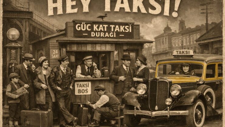 “Bir Seyirci, Bir Umut…” Tiyatro Gösterisiyle Kadınlara Destek