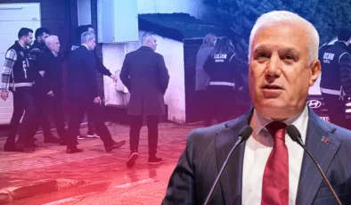 Ümit Özdağ’dan Bursa Cezaevine Ziyaret: Bozbey’le Siyasi İklim Masaya Yatırıldı