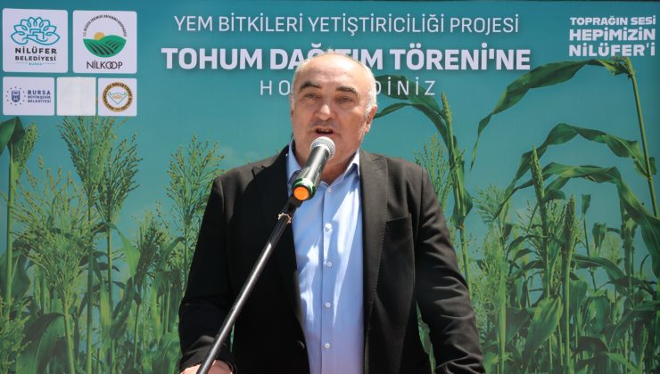 Süleyman Ayyılmaz’dan Fırtına Gibi İstifa: Nilüfer Belediyesi Yönetimine Ağır Eleştiriler