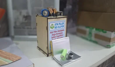 Engelliler Haftası’nda Anlamlı Dayanışma