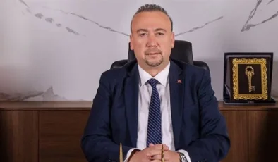 Eski Uşak Belediye Başkanı Yalım’ın ifadeleri