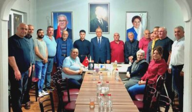 Bu ilçeyi yönetenler neden kalıcı çözüm üretemiyor?