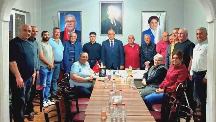 Bu ilçeyi yönetenler neden kalıcı çözüm üretemiyor?