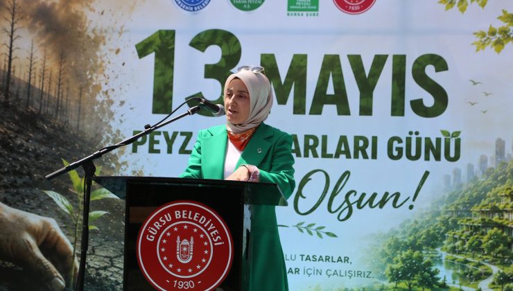 “Yanan Her Ormanda Umudu Yeniden Yeşertiyoruz”