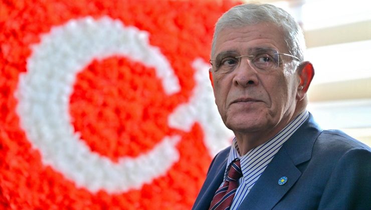 “Yıldırım’da Milletin Gerçek Alternatifi Biziz”