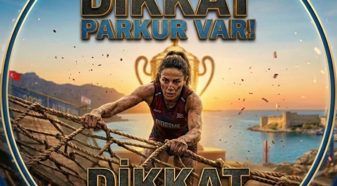 Türkiye ve KKTC Televizyon Tarihine Damga Vurmaya Hazırlanan Dev Yapım