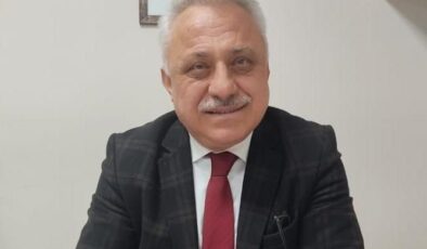 Bursa Siyasetinin Tanınan İsmi Eczacı Ayhan Özbek Hayatını Kaybetti