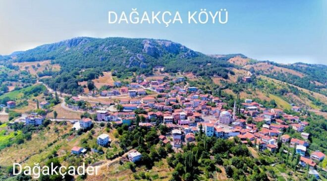 Bursa’da Kırsalın Sessiz Çığlığı: Dağakça’dan Yükselen Talepler Gündemde