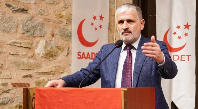 Bursa’yı Kurtaracak Olan Çevreyle Barışık Olan…