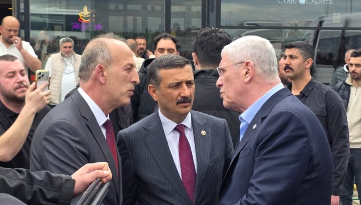 “Büyükşehir Bursa’nın Yaralarını Sarmıyor”