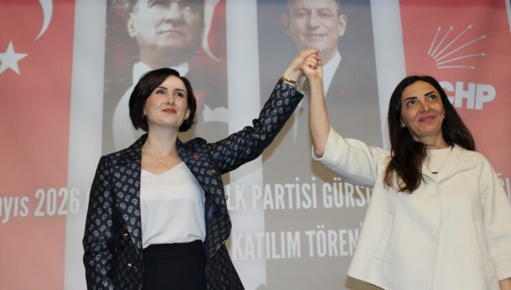 Gürsu’da CHP Yöneticilerinden Rus Ruleti!