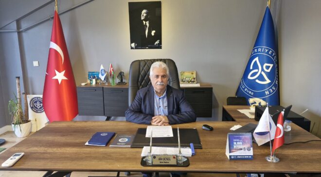 “Kamu Çalışanları Yük Değil, Ülkenin Yükünü Taşıyan Güçtür”