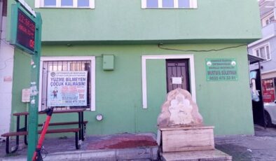 “Mahallemiz Hizmet Bekliyor”