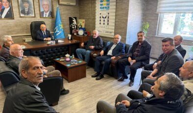 “Nilüfer Yönetilemiyor, Sorunlar Görmezden Geliniyor”