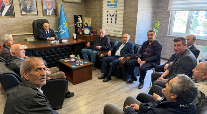 “Nilüfer Yönetilemiyor, Sorunlar Görmezden Geliniyor”