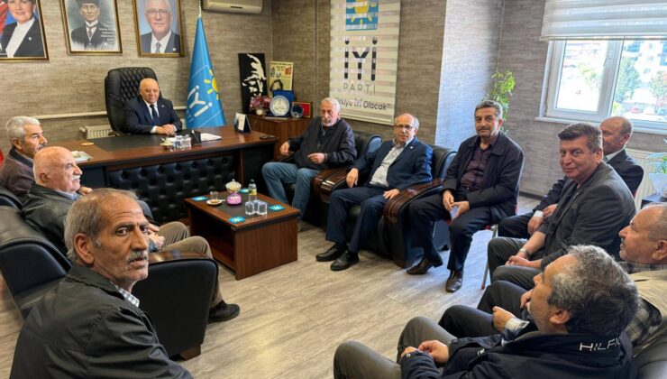 “Nilüfer Yönetilemiyor, Sorunlar Görmezden Geliniyor”