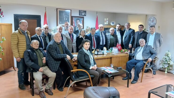 “Sorunları Konuşmakla Yetinmeyeceğiz, Çözüm Üreten Bir Mekanizma Kuruyoruz”